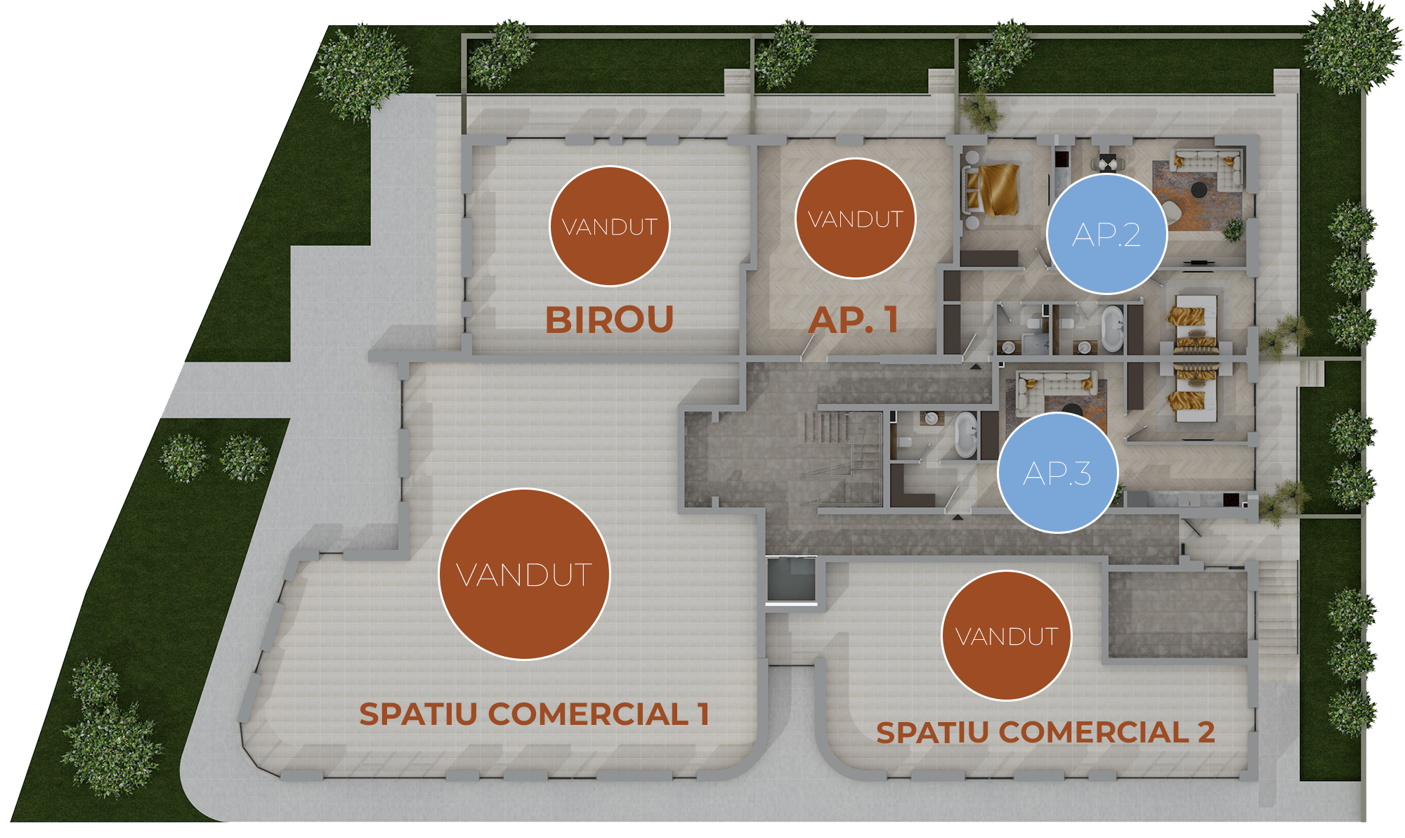 SofyanResidence | parter SofyanResidence | parter