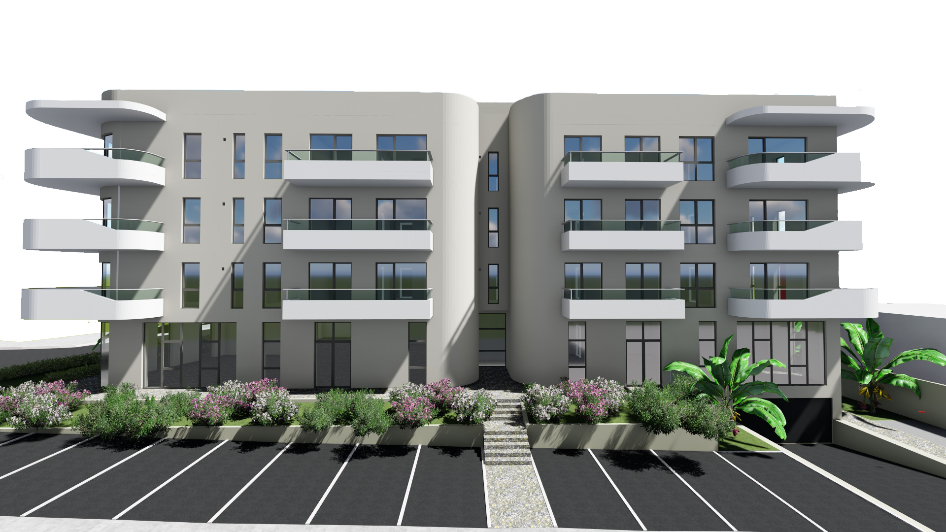 SofyanResidence 1 | Flat SofyanResidence | Flat