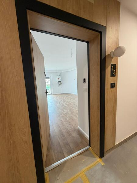 Bloc Sofyan Residence - ap.Apartament 13