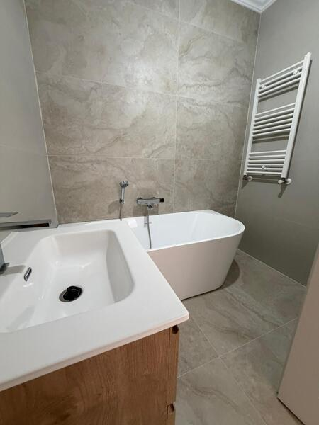 Bloc Sofyan Residence - ap.Apartament 13
