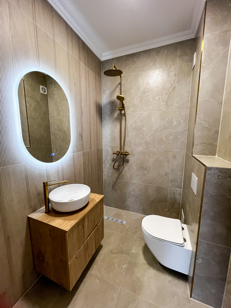 Bloc Sofyan Residence - ap.Apartament 12