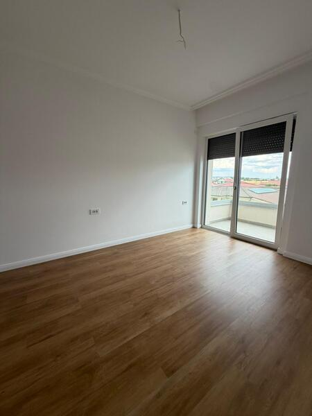 Bloc Sofyan Residence - ap.Apartament 13