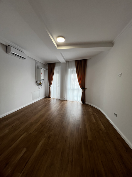 Bloc Sofyan Residence - ap.Apartament 6