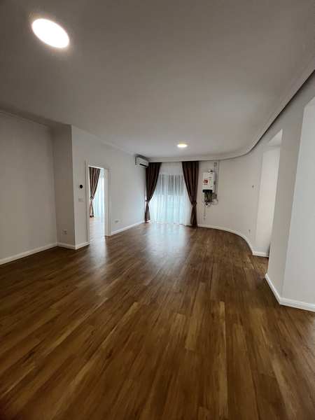 Bloc Sofyan Residence - ap.Apartament 13