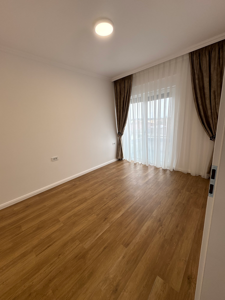 Bloc Sofyan Residence - ap.Apartament 13