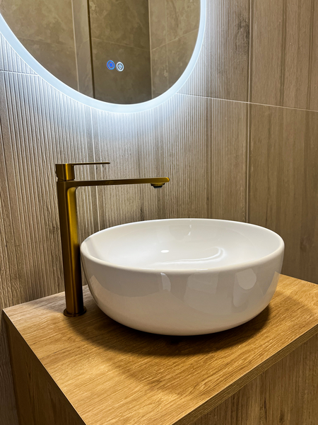 Bloc Sofyan Residence - ap.Apartament 12