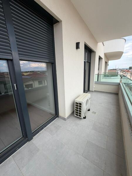 Bloc Sofyan Residence - ap.Apartament 13