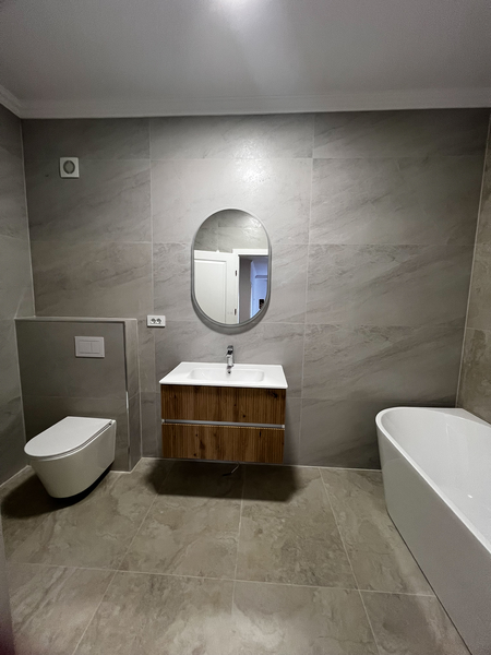 Bloc Sofyan Residence - ap.Apartament 6