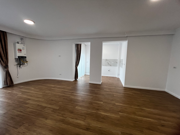 Bloc Sofyan Residence - ap.Apartament 13