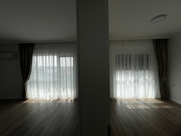 Bloc Sofyan Residence - ap.Apartament 12