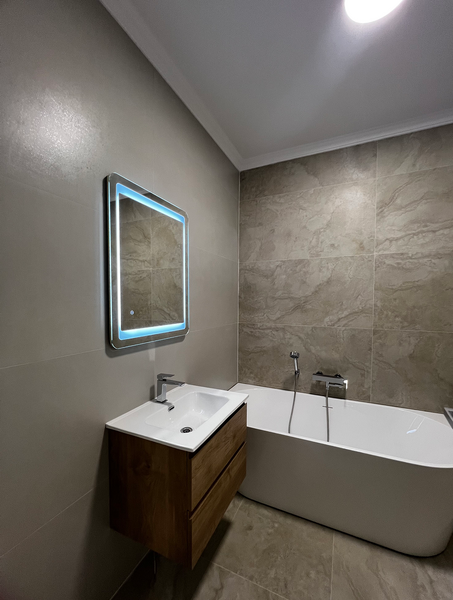 Bloc Sofyan Residence - ap.Apartament 13