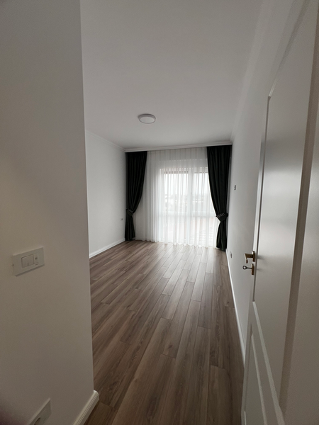 Bloc Sofyan Residence - ap.Apartament 12