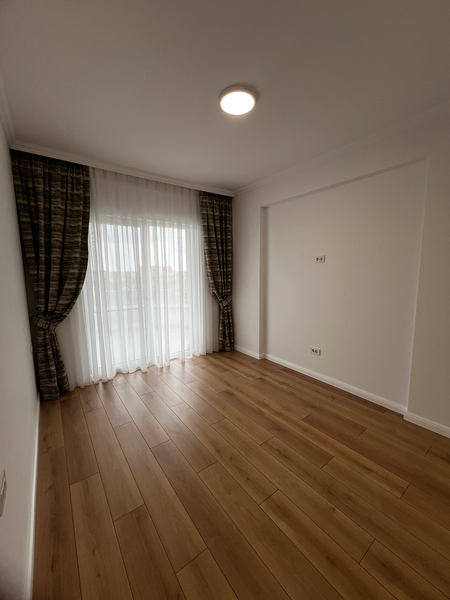 Bloc Sofyan Residence - ap.Apartament 6