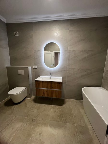 Bloc Sofyan Residence - ap.Apartament 6