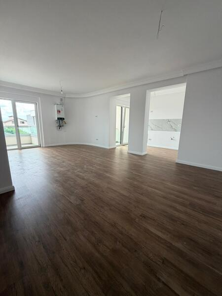 Bloc Sofyan Residence - ap.Apartament 13