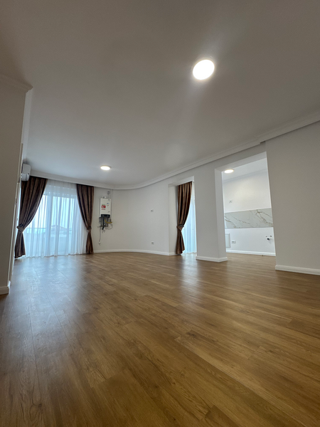 Bloc Sofyan Residence - ap.Apartament 13