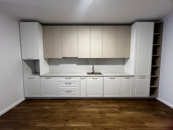 Bloc Sofyan Residence - ap.Apartament 6