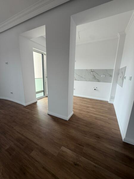 Bloc Sofyan Residence - ap.Apartament 13