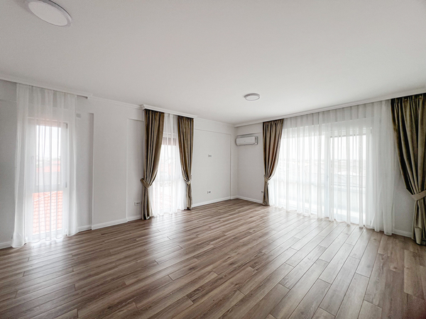Bloc Sofyan Residence - ap.Apartament 12