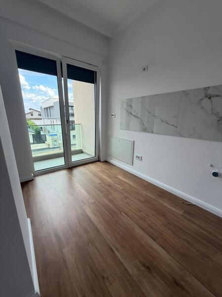 Bloc Sofyan Residence - ap.Apartament 13