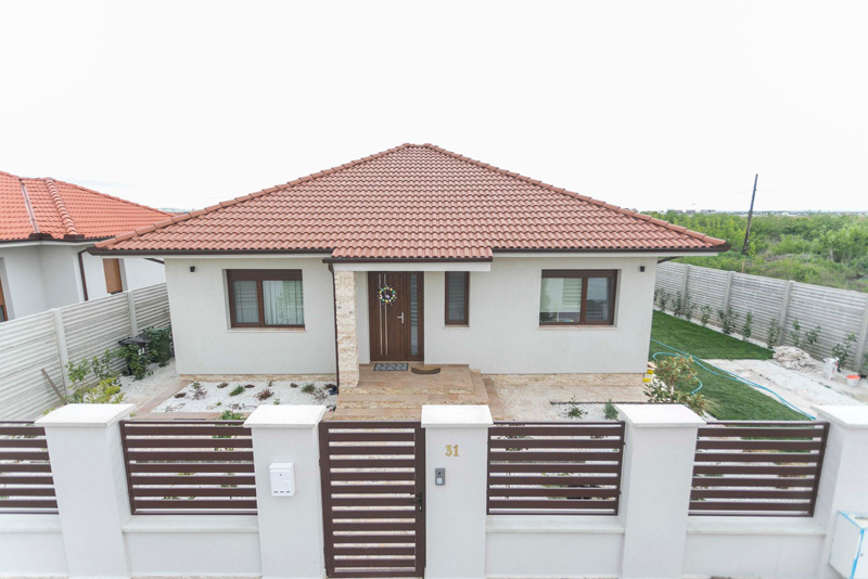 Casa Ayan - Sofyan Residence - 1