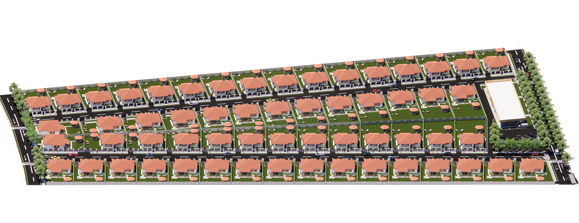 SofyanResidence | Parcele SofyanResidence | Parcele